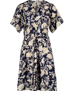 FRANSA 20615433-204400-M FRHITA DRESS Main Image