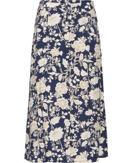 FRANSA 20615434-204400-S FRHITA SKIRT Main Image