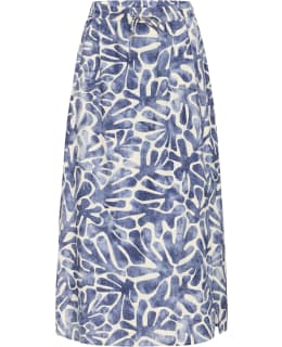 FRANSA 20615443-204670XXL FRMADDIE SKIRT Main Image