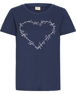 FRANSA 20615482-200119-L FRSURI TEE Main Image