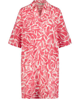 FRANSA 20615542-204669-S FRMADDIE DRESS Main Image