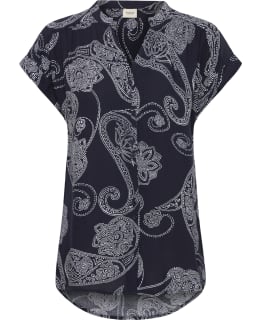 FRANSA 20615799-204398-XL FROLINE SHIRT Main Image