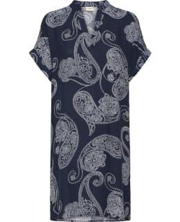 FRANSA 20615800-204398-XL FROLINE DRESS Main Image