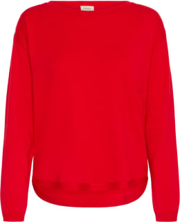 FRANSA 20614325-181655-L PULLOVER Main Image