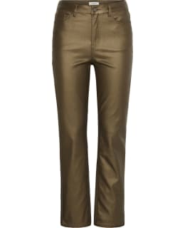 B.YOUNG 20811796-205042-36 BYKIKO PANTS Main Image