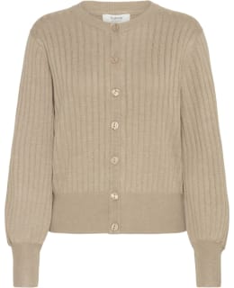 B.YOUNG 20817149-1513041-S CARDIGAN Main Image