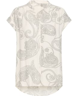 FRANSA 20615799-205075-M FROLINE SHIRT Main Image