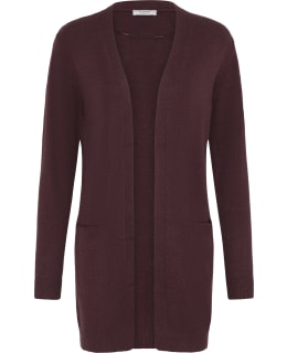 B.YOUNG 20807327-1916271-L CARDIGAN Main Image