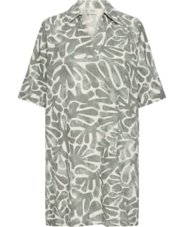 FRANSA 20615542-205085-M FRMADDIE DRESS Main Image