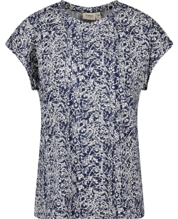 FRANSA 20610634-204532-3XL FRSEEN TEE Main Image