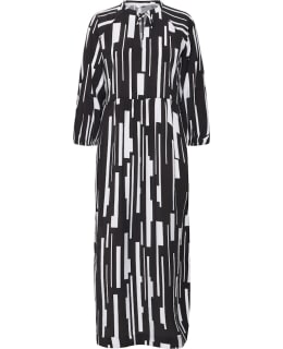 B.YOUNG 20817074-205032-44 HAILEY DRESS Main Image