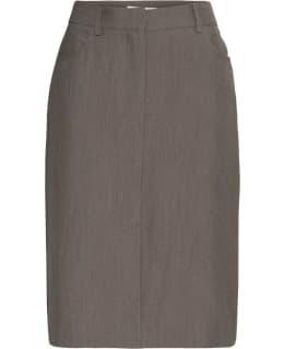 B.YOUNG 20816986-1811121-38 DANTA SKIRT Main Image