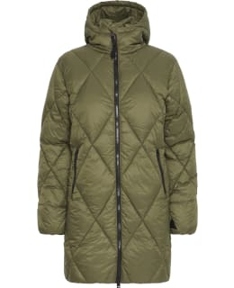 B.YOUNG 20816930-190511-40 BOMINAX COAT Main Image