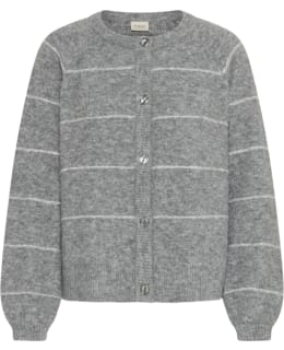 FRANSA 20615962-200678-M CARDIGAN Main Image