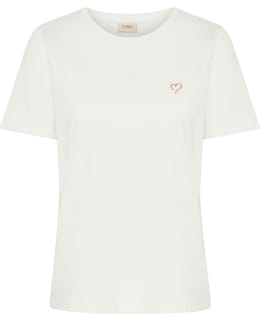 FRANSA 20615873-201237-XL FRHEART TEE 2 Main Image