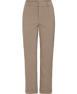 B.YOUNG 20816978-181112-38 BYDIXI PANTS Main Image
