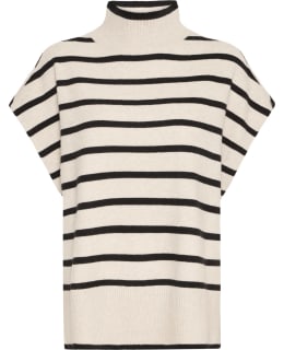 FRANSA 20616065-200669-XS/S BITTE PONCHO Main Image