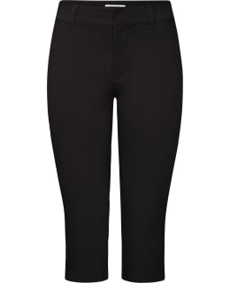 B.YOUNG 20817288-200451-42 CAPRI PANTS Main Image