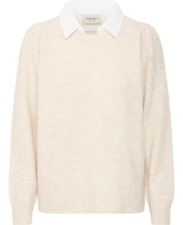 FRANSA 20615977-200669-XL FRKATIEJO KNIT Main Image