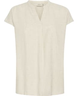 FRANSA 20616091-1309051-XL FRJUNA BLOUSE Main Image
