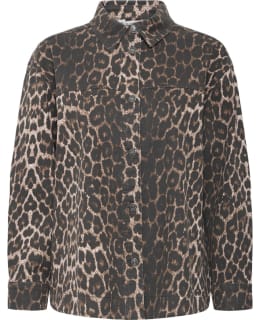 B.YOUNG 20817017-205022-38 BYKENNA SHIRT Main Image