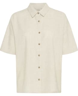 FRANSA 20616092-1309051-L FRJUNA SHIRT Main Image