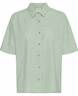 FRANSA 20616092-165808-M FRJUNA SHIRT Main Image