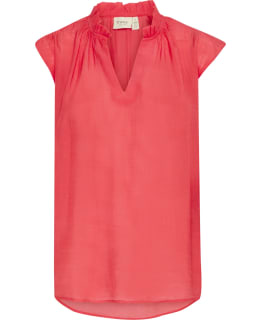 FRANSA 20616095-181651-S FRALYSSA TOP Main Image