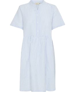 FRANSA 20616089-205130-S FRCAYLA DRESS Main Image