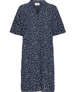 FRANSA 20615786-205194-XXL FRKAMMA DRESS Main Image