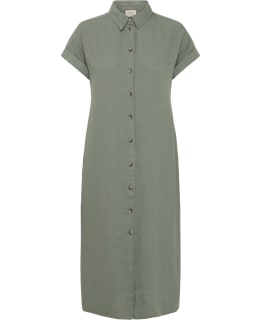 FRANSA 20615888-185806XXL FRMALLIA DRESS Main Image