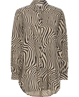 B.YOUNG 20817037-204960-46 HELVIG SHIRT Main Image