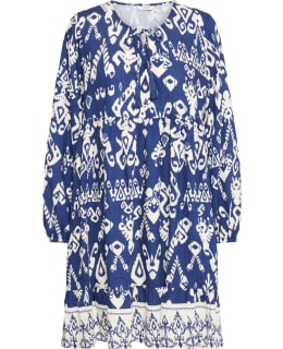 B.YOUNG 20817218-205167-40 JASMINA DRESS Main Image