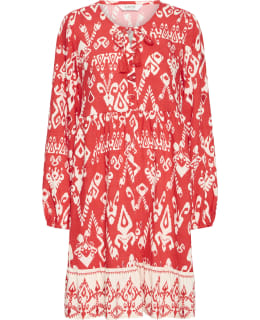 B.YOUNG 20817218-205165-46 JASMINA DRESS Main Image