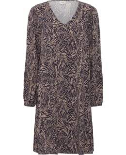 FRANSA 20616014-205127-S JUSTINI DRESS Main Image