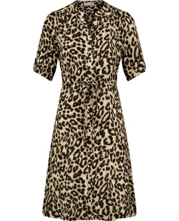 FRANSA 20615599-204722-M FREASE DRESS Main Image