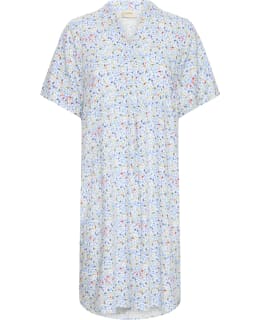 FRANSA 20615608-204772-M FRHEAT TUNIC Main Image