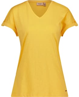 FRANSA 20615609-130932-S FRDALIA T-SHIRT Main Image