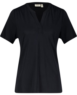 FRANSA 20615821-200113-S JOSELYN BLOUSE Main Image