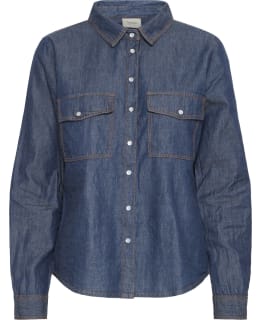 FRANSA 20616195-202717-XXL LARISSA SHIRT Main Image