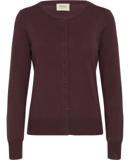 FRANSA 20604187-191619-L CARDIGAN Main Image