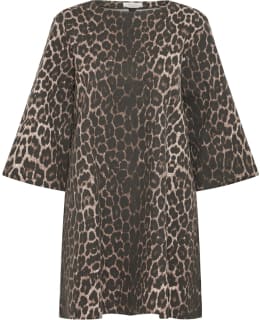 B.YOUNG 20816507-205022-42 BYKENNA DRESS Main Image