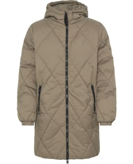 B.YOUNG 20816930-181112-44 BOMINAX COAT Main Image