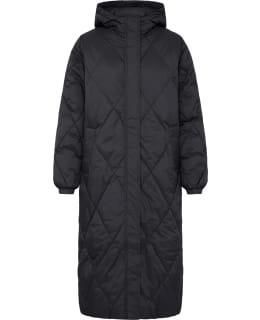 B.YOUNG 20816931-200451-38 BOMINAX COAT Main Image