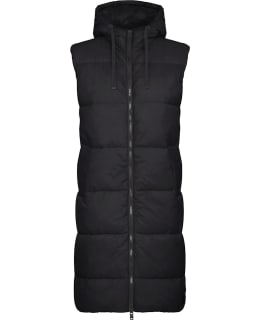 B.YOUNG 20816932-200451-36 WAISTCOAT Main Image