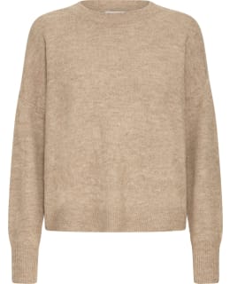 B.YOUNG 20817120-1811121-L MONNA JUMPER Main Image