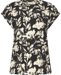 FRANSA 20610634-900001919-XL FRSEEN TEE Main Image