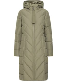 FRANSA 20613859-180515-L FRMAISE JACKET Main Image