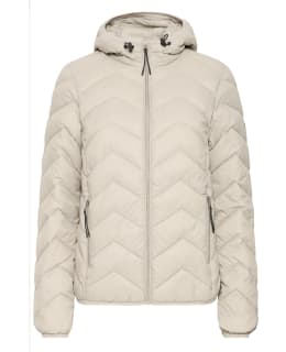 FRANSA 20610720-151305-S FRPADMA JACKET Main Image