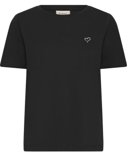 FRANSA 20615873-200115-S FRHEART TEE 2 Main Image